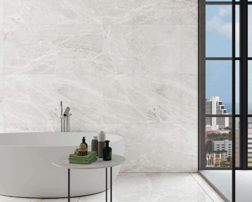 E.BRASILIA - Premium Spanish Porcelain Tiles
